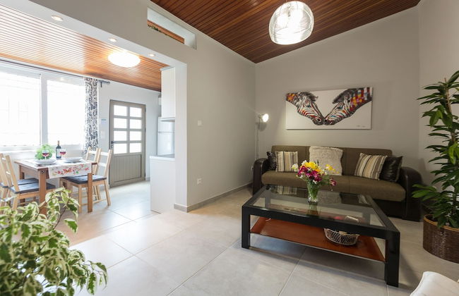 Splendid Views from a Cozy Cottage with a Garden Terrace - Foto 16