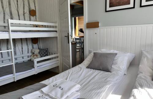 AURA Centrum Wypoczynkowo-Rekreacyjne - Foto 33