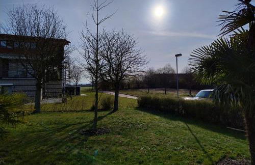 Ostseegolf - Ferienappartement - Foto 24