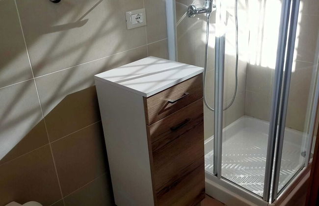 RESIDENCE FIORE ROSSO - Foto 40