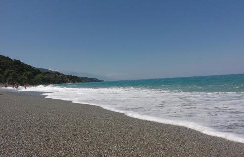 AGATHA appartments PALIOURIA - Foto 9