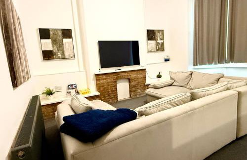 Brand New Lovely Flats by the Forest Tram Stop in Nottingham - Foto 17