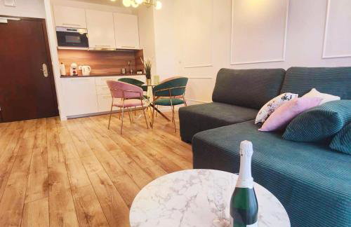 Continental Apartament przy plazy - Foto 7