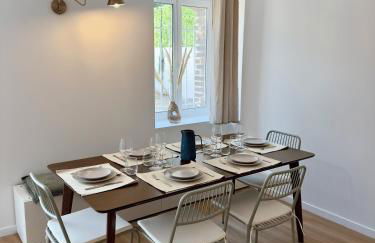 La Parenthèse Maisonneuve - Foto 9