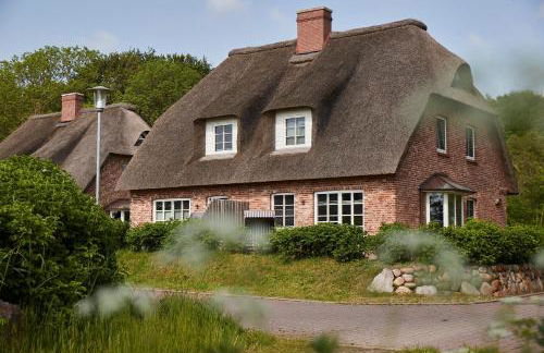 Beach House Reetdachhaus Beach House 1 - Foto 31