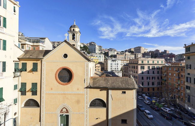 Brignole de Ferrari by Wonderful Italy - Foto 29