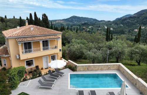 Villa Eoli Corfu - Foto 1