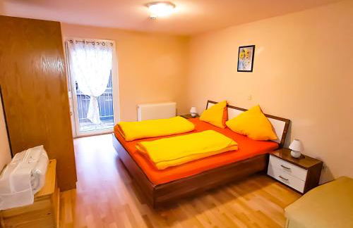 FeWo Ulbrich Langenstadt - Foto 28