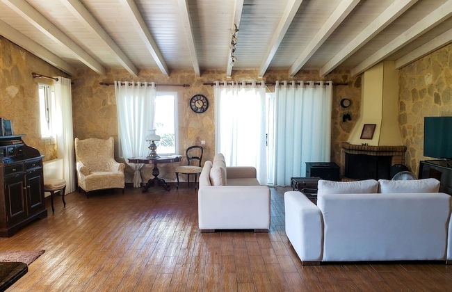 Villa Helena - Foto 10