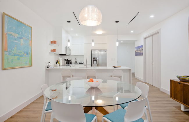 Las Villas Marina Pez Vela - Foto 47