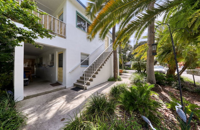 BeachTrail Lodging - Photo 159