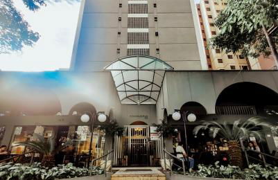 Studio Centro Campinas - Foto 18