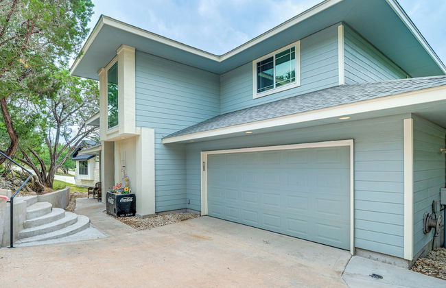 Beach & Pool Access at Lake Travis Family Getaway! - Foto 32