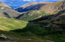 Rocky Mountain Panorama Cabin - Foto 22