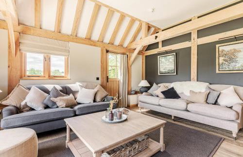 Lovington Barn - Foto 6