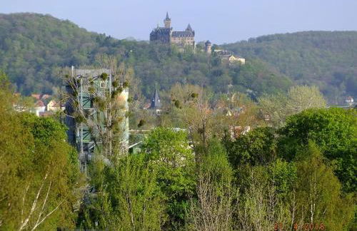 Modernes Ferienhaus im Harz Nähe Wernigerode - Foto 36