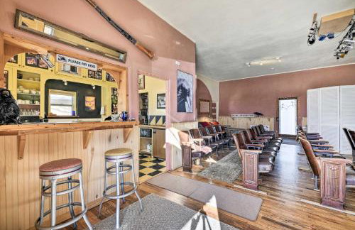 Converted Concert Hall in Downtown Del Norte! - Photo 9