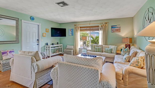 120 Bay Mar Dr - Foto 4, Exterior