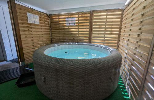 Le Repaire des Grands Moments - Foto 34