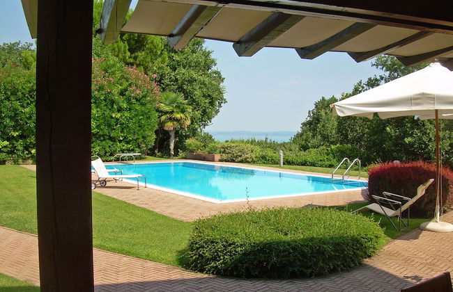 Villa dei Salici con Piscina by Wonderful Italy - Foto 28