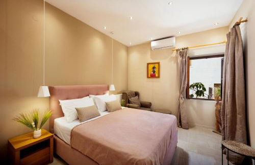 Casa Moro in Episkopi 16km from Rethymno - Foto 18