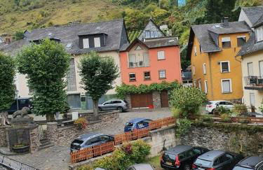 Ferienwohnung an der Mosel, Romeo - Foto 11