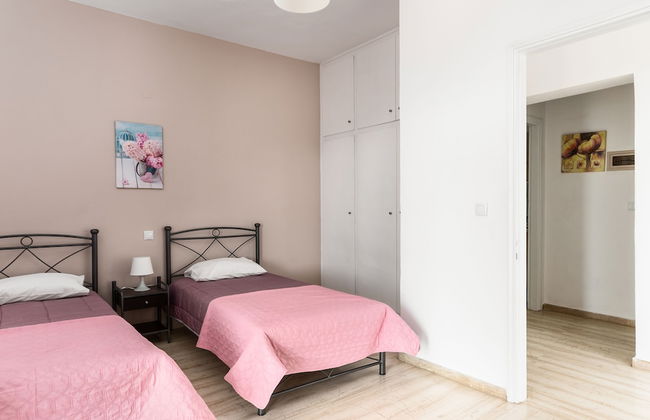 Katerina Horizon Apartments by Konnect - Foto 8