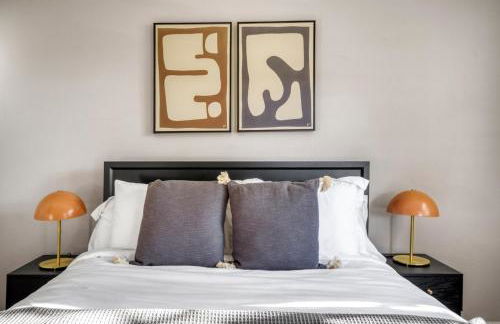 Blueground Sunnyvale West pool nr Cupertino Park SFO-1127 - Foto 16