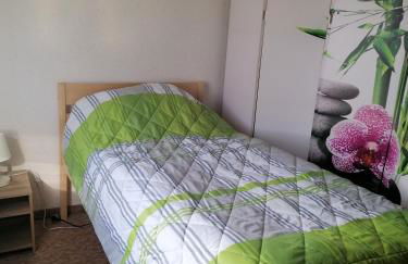 Große Ferienwohnung am Rennsteig - Foto 12