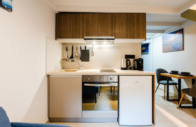 Uncover Kalamata s Hidden Gem - Cosy City Nest - Foto 9