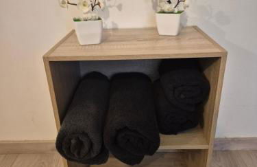 L'Atelier-Appartement T2 tout confort - Foto 12