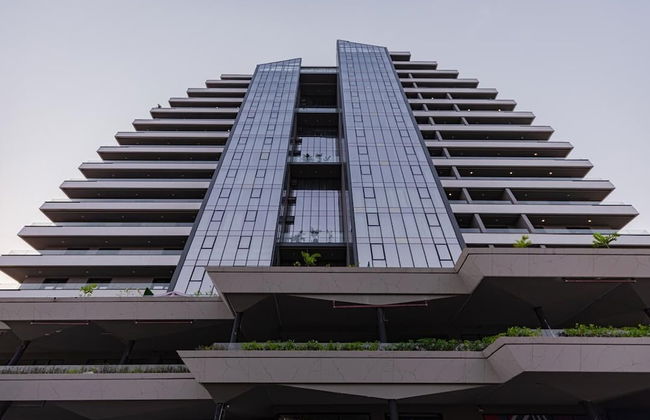 Kass Towers - Foto 1