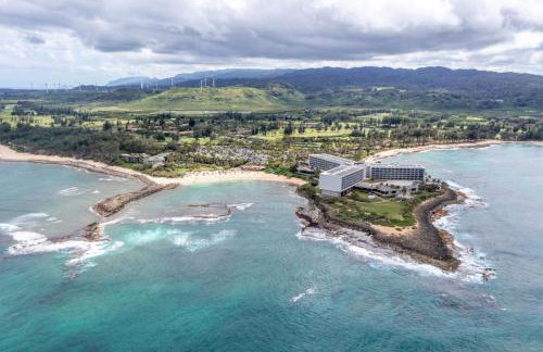 Spectacular golf course front steps from the beach - Foto 42