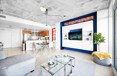 Exclusive unit in Miami Sunshine - Foto 1