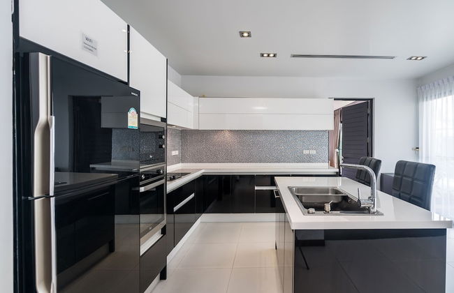 Diamond Villas BangTao - Foto 35