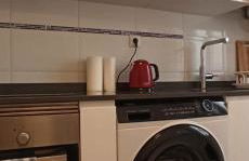 Moderno Apartamento Oviedo Centro - Foto 13