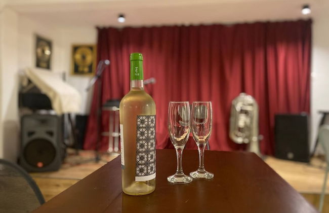 The Rock Star's Villa With Private Pool And Beach - Foto 32