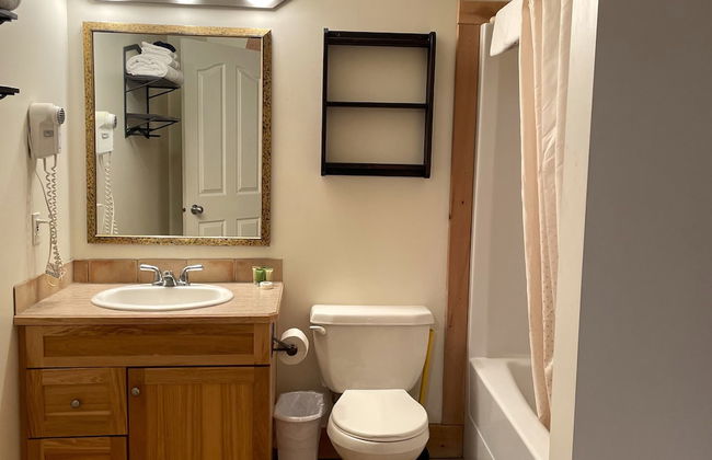 Cornerstone Lodge - Foto 49