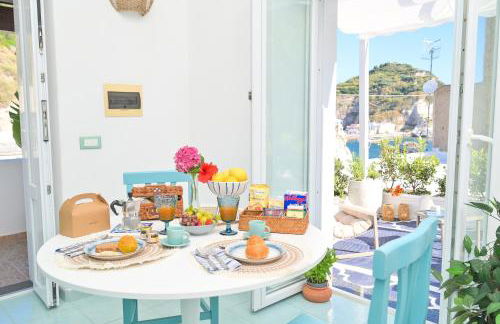 Chiaia Di Rose Seaside Suite - Foto 12