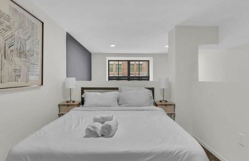 Uplifting City Loft Modern Lux Gym Dog Friendly - Foto 6