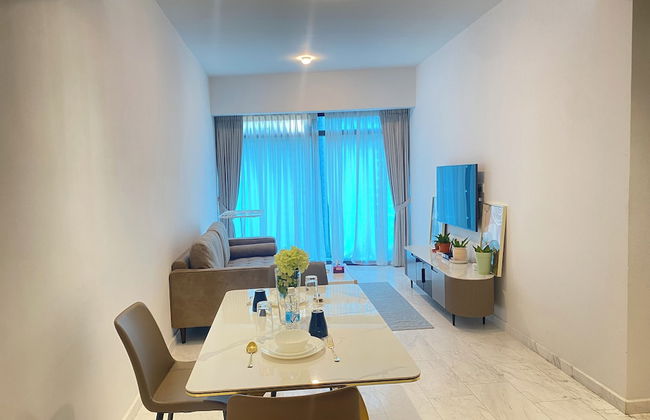 Eaton Residences KLCC - Foto 24