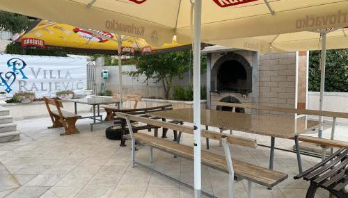 Villa Raljević - Foto 5