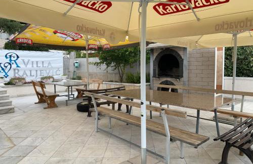 Villa Raljević - Foto 5