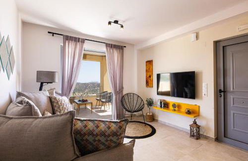 Villa Mariva , south Crete , Triopetra - Foto 8