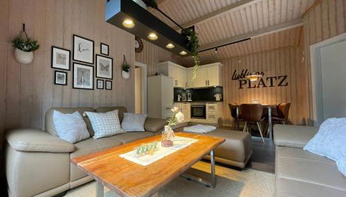 Ferienhaus-Waldsiedlung Dankern - Foto 2