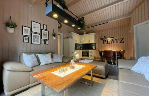 Ferienhaus-Waldsiedlung Dankern - Foto 2