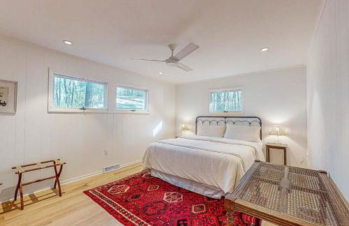 Sundown at Fence Lake - Foto 14