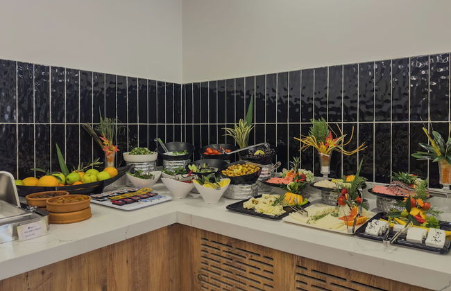 Leaf River Suites - Foto 50