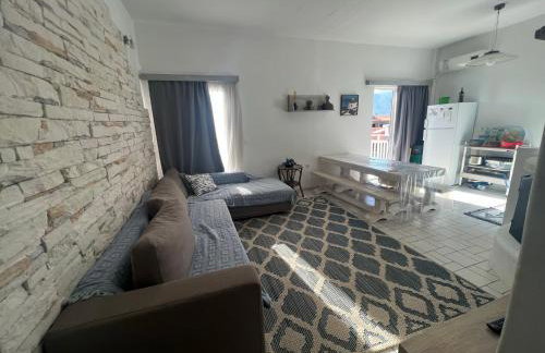 Lovely sea apartment Amarynthos - Foto 6