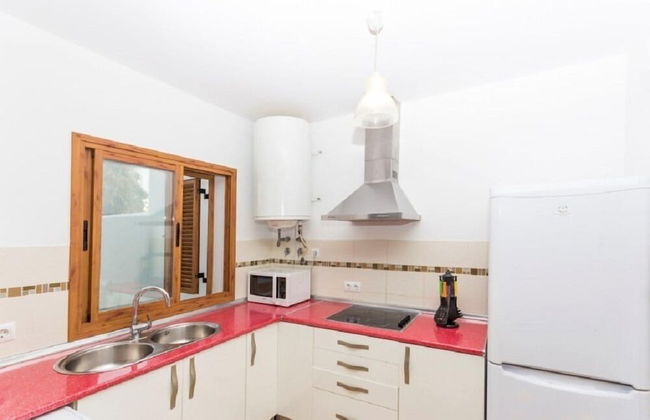 Apartamentos La Carrajolilla - Foto 16